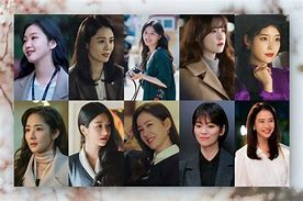 Image result for Korean Drmama Actress