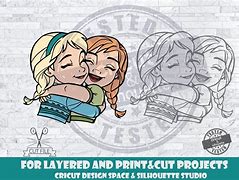 Image result for Sisters Font SVG