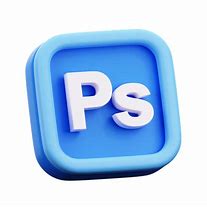 Image result for HD Photoshop 3D Icon