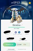 Image result for Shiny Giratina