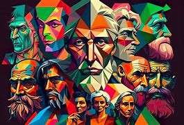 Image result for Many Faces