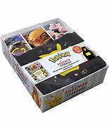 Image result for Poke Pokemon Cookbook