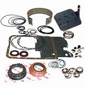 Image result for 4L60E Basic Rebuild Kit