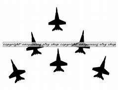 Image result for Blue Angels SVG