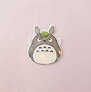 Image result for Tranh Totoro