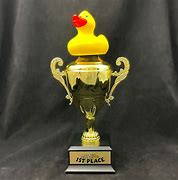 Image result for Duck Trophy