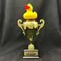 Image result for Duck Trophy