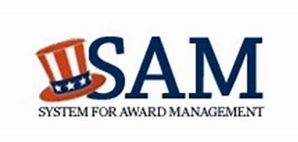 Image result for Sam.gov Icon