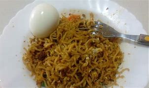 Image result for Variasi Masak Indomie Goreng