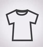 Image result for T-Shirt Symbol Vector