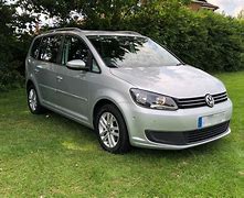 Image result for Used VW Touran