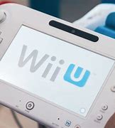 Image result for Wii U TV