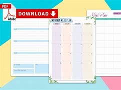 Image result for Food Diary Layouts