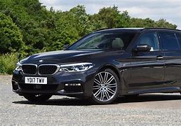 Image result for BMW 5 Series Touring M Sport