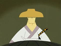 Image result for Samurai Jack Robe