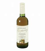 Image result for Sherry Cooking Wine