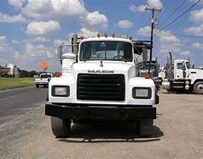 Image result for Mack 600 Truck