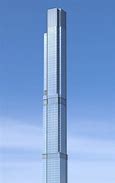 Image result for Central Park Tower Model