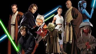 Image result for Jedi Ranks