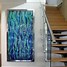 Image result for Glass Wall Decor