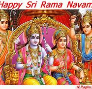 Image result for Sri Rama Navami