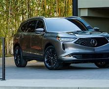 Image result for Arura MDX Parked