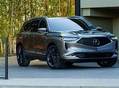 Image result for Acura MDX