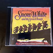 Image result for Snow White and the Seven Dwarfs Soundtrack