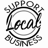 Image result for Support Small Business Buy Local