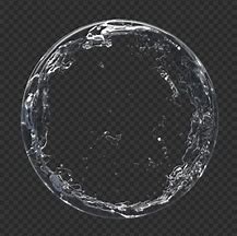 Image result for Water Animation Pic in a Circle