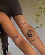 Image result for Number 22 Tattoo