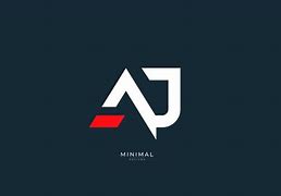 Image result for AJ Logo Design Full HD