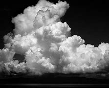 Image result for Black and White Clouds