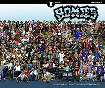 Image result for Homies Series 2