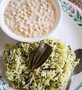 Image result for Methi Pulao