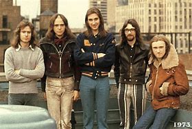 Image result for Genesis Band 80s