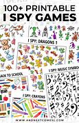 Image result for Online I Spy Games for Free