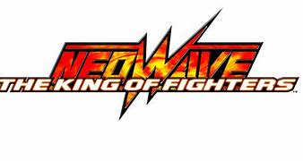 Image result for KOF Neowave