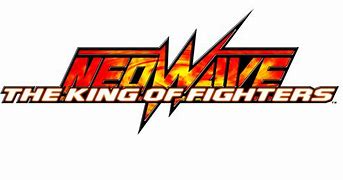 Image result for KOF Neowave Art