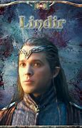 Image result for Lindir From the Hobbit