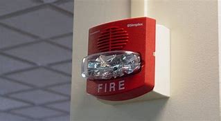 Image result for Fire Alarm Horn