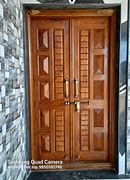 Image result for Double Door Section