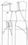 Image result for Bodysuit Pattern