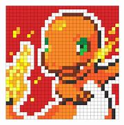 Image result for Geoculus Pixel Arts