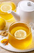 Image result for Turmeric Ginger Tea Powder