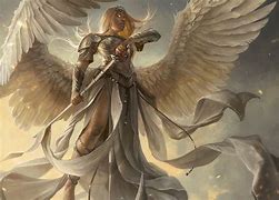 Image result for Angels Real Wonman