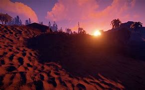 Image result for Rust Sunruse PC