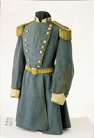 Image result for American Civil War Clothing