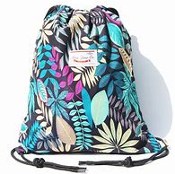 Image result for Circle Drawstring Bag