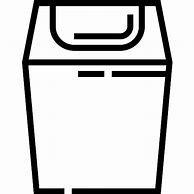 Image result for Trash Bin Icon SVG